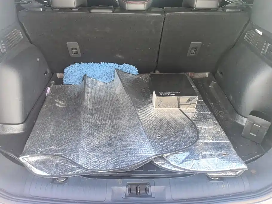 Ford Escape — миниатюра 4