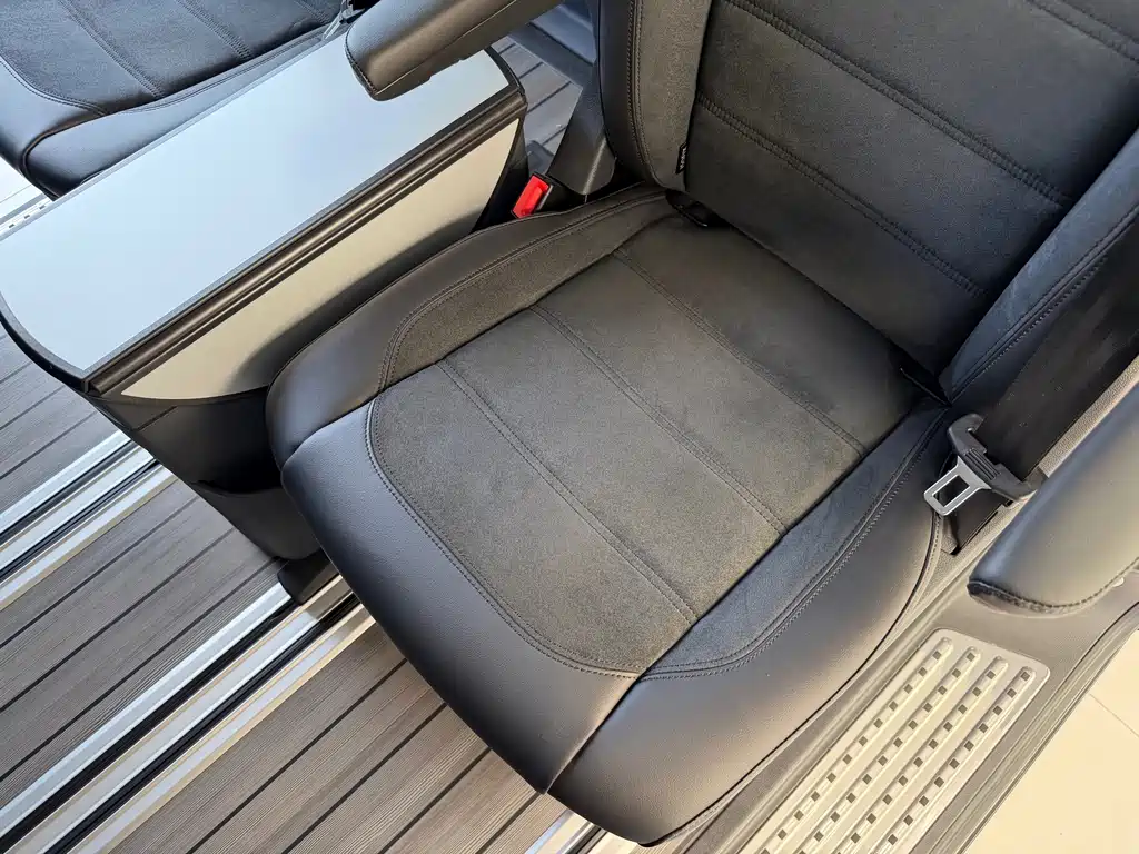 Volkswagen Multivan — миниатюра 17