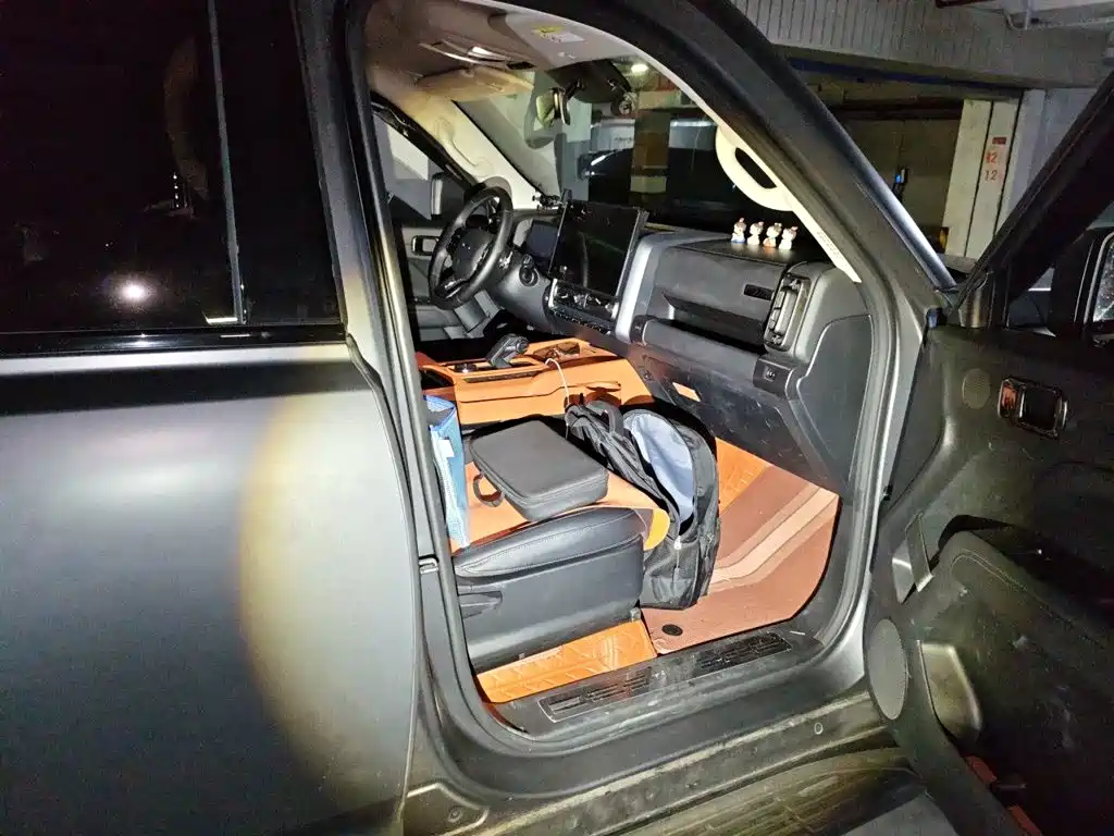 Haval H9 — миниатюра 19