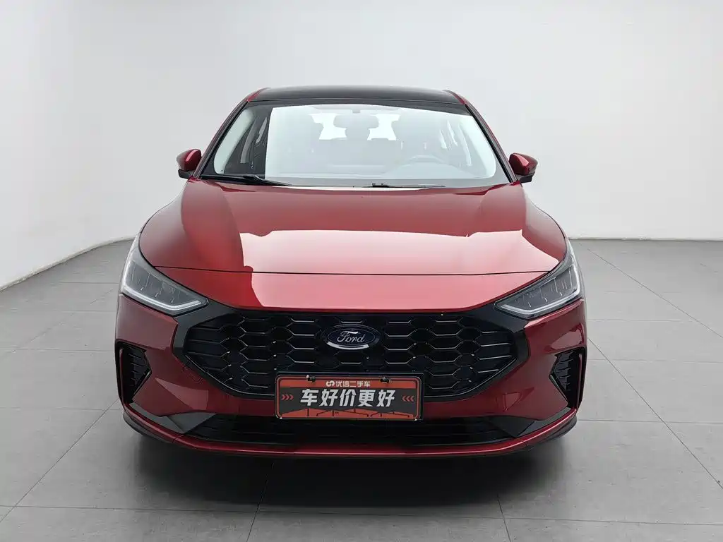 Ford Focus — миниатюра 3