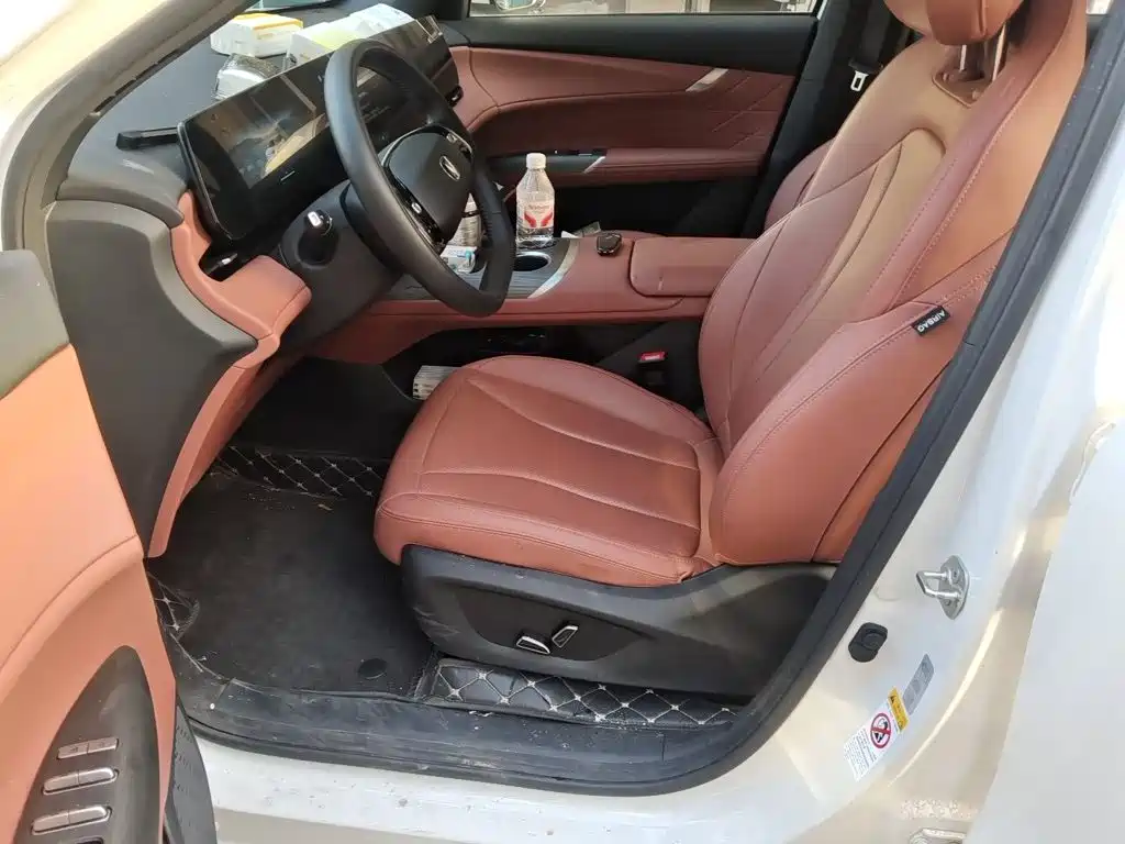 Changan CS75 PLUS — миниатюра 11