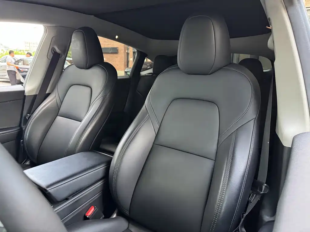 Tesla Model Y — миниатюра 17
