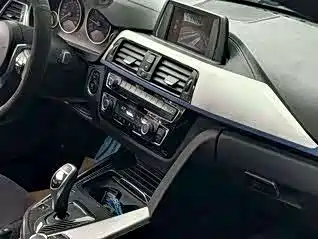 BMW 4 Series — миниатюра 10