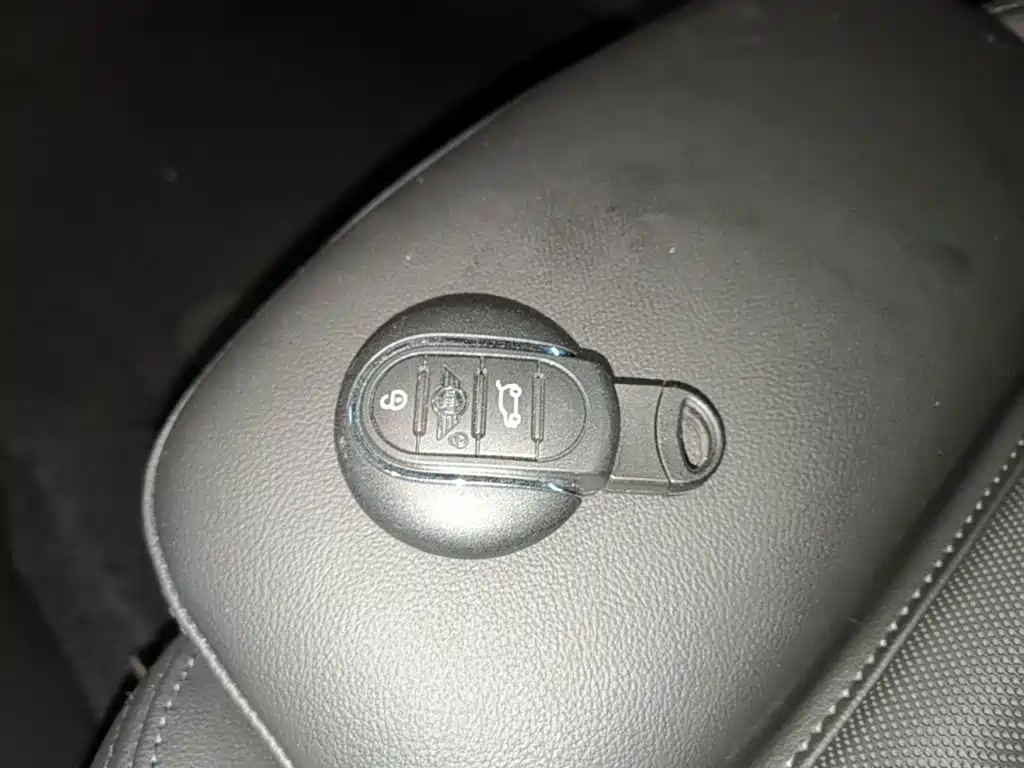 MINI Mini — миниатюра 9