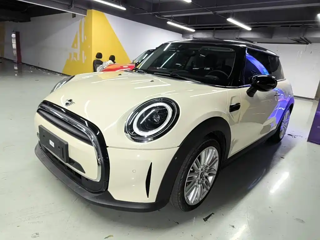 MINI Mini — миниатюра 2