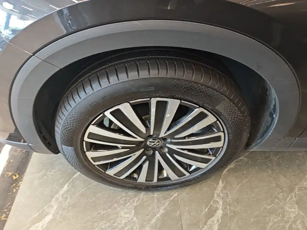 Volkswagen Tavendor — миниатюра 23