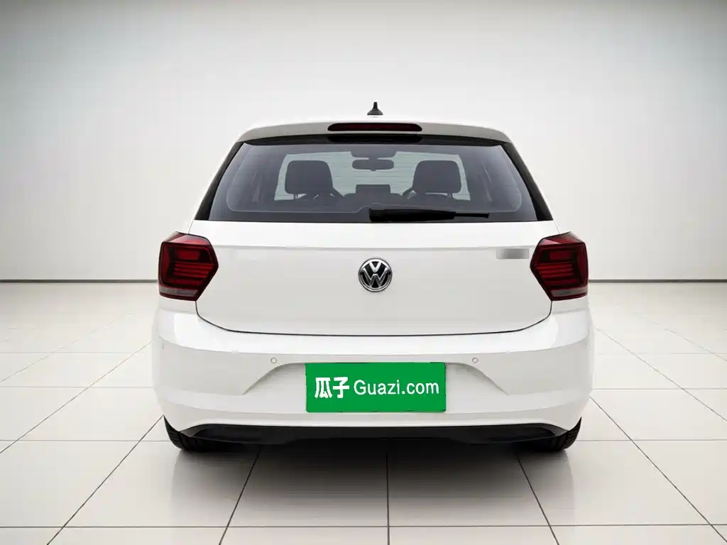 Volkswagen Polo — миниатюра 3