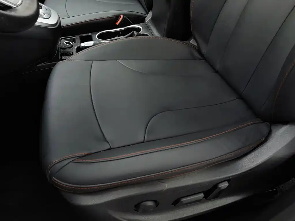 Haval H6 — миниатюра 20