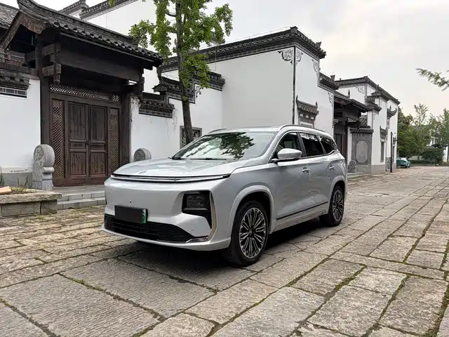 2025 JETOUR Shanhai