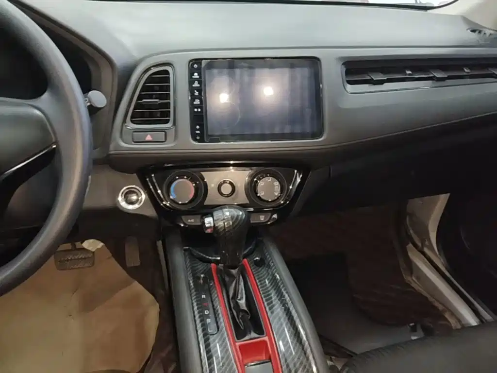 Honda Vezel — миниатюра 13