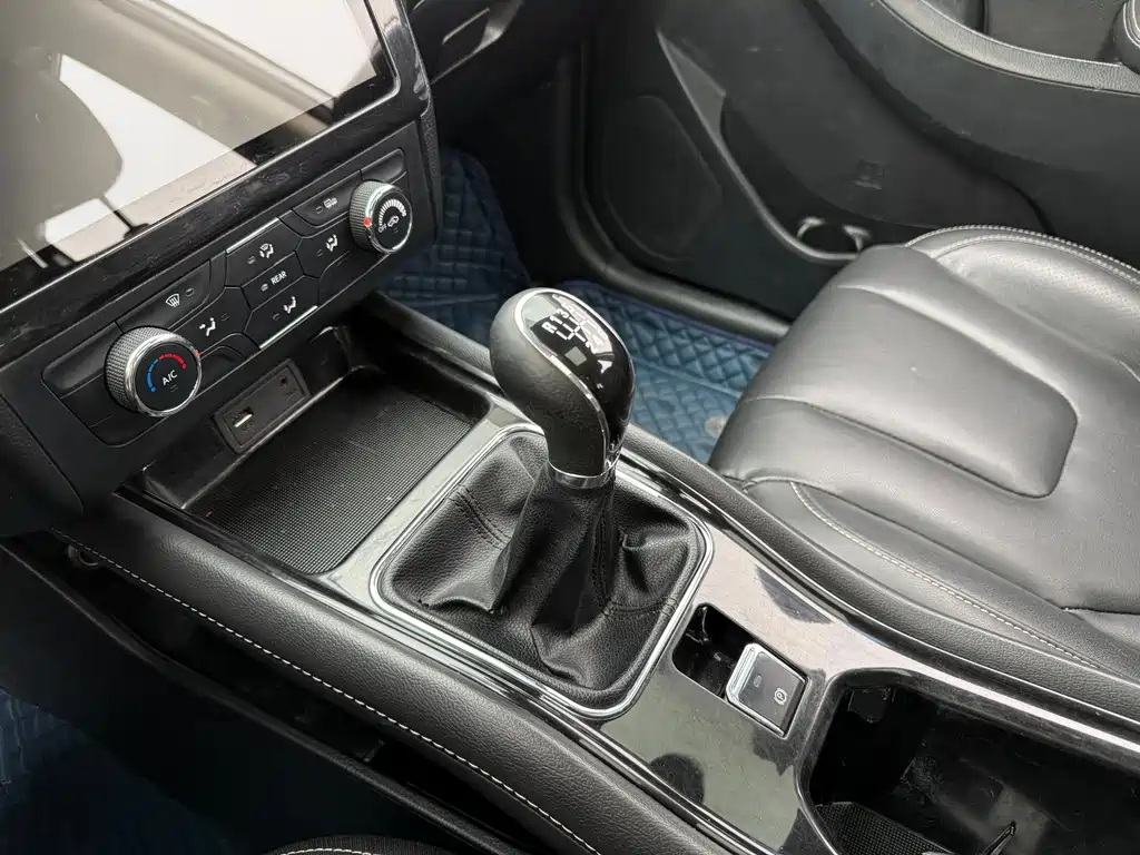 DONGFENG SCENERY 580