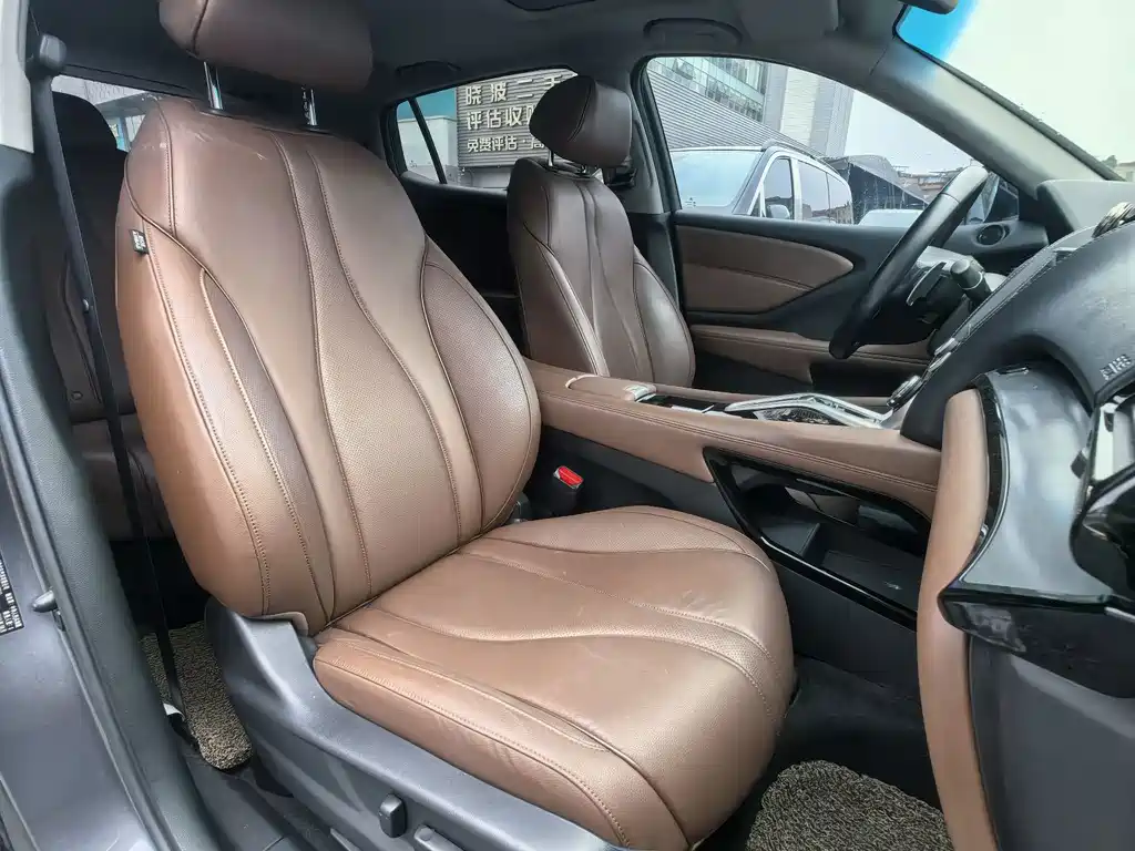 Acura CDX — миниатюра 28