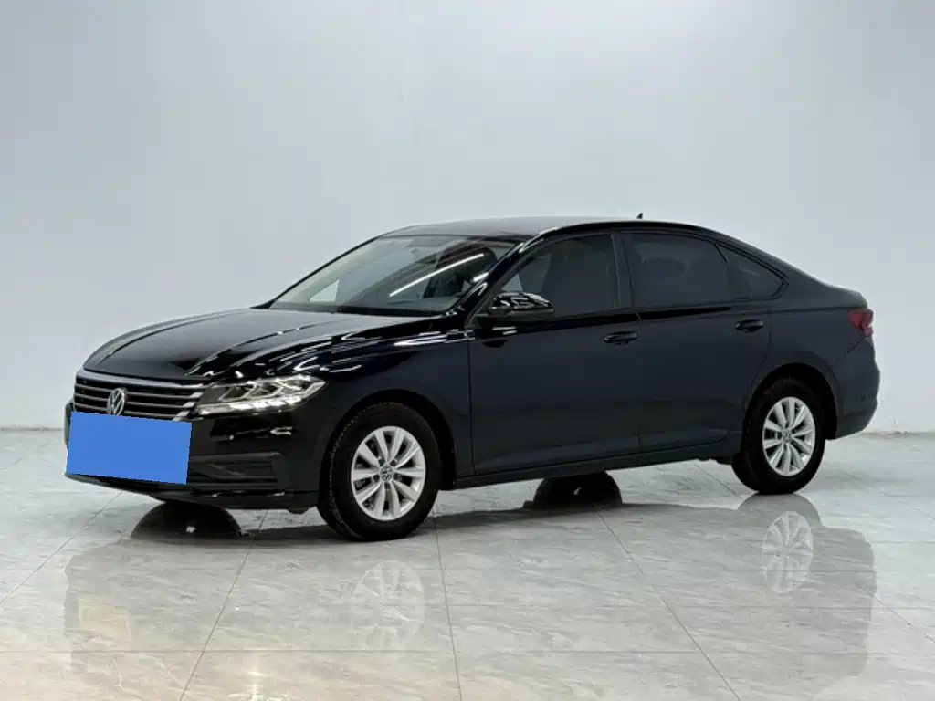 Купить Volkswagen Lavida
