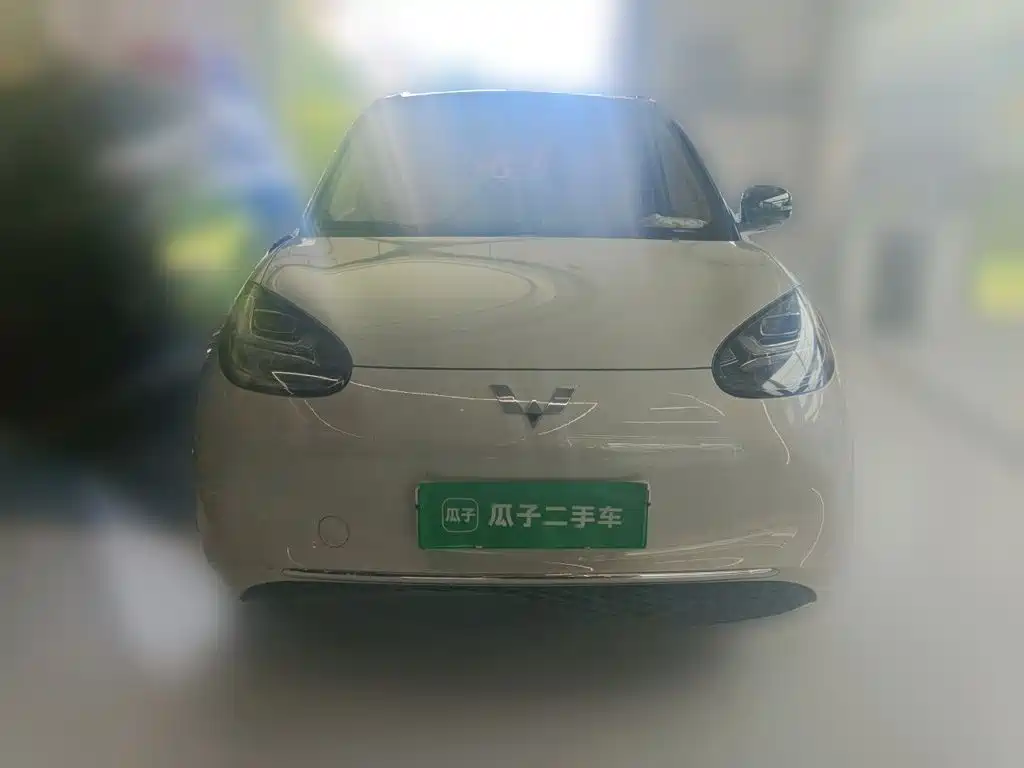 Wuling Bingo — миниатюра 3