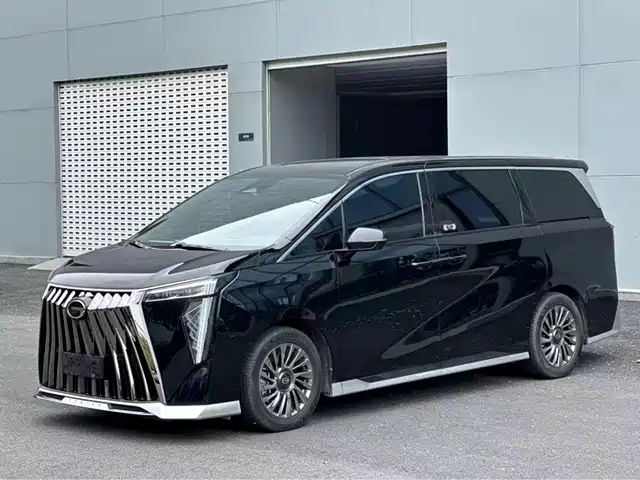 2023 GAC Trumpchi M8