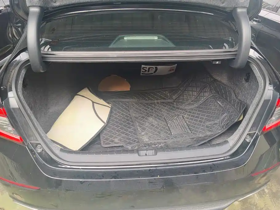 Honda Accord — миниатюра 4