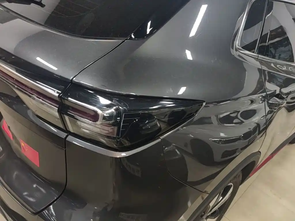 Changan CS55PLUS — миниатюра 8