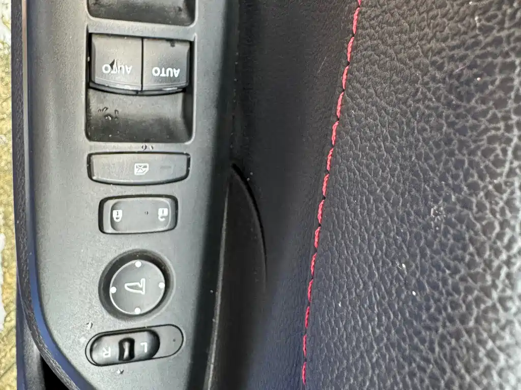 Honda Civic 2016 180TURBO CVT Comfort
