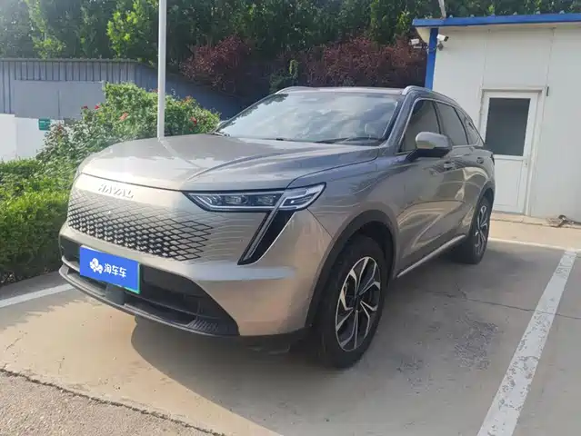 2023 Haval Xiaolong