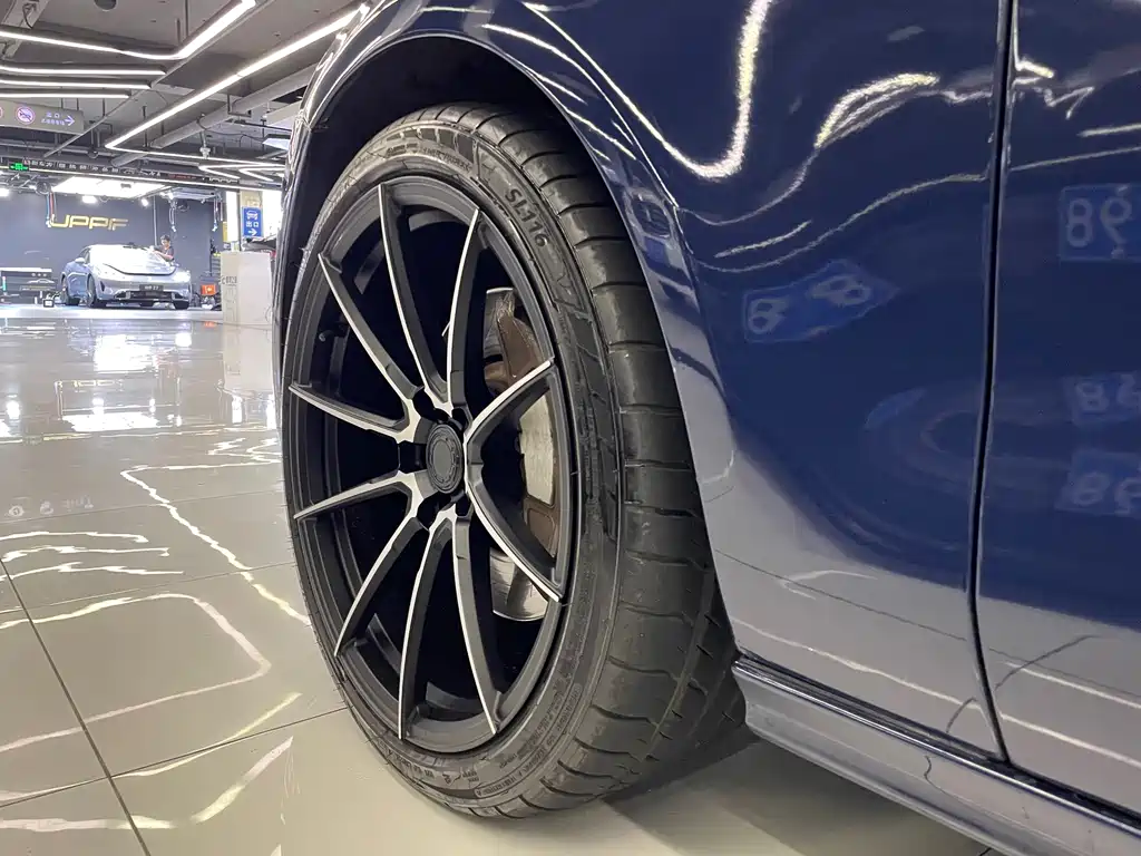 Audi A7 — миниатюра 38
