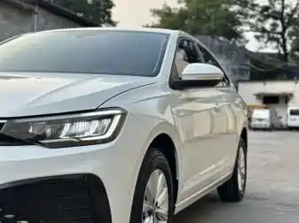 Volkswagen Lavida — миниатюра 16