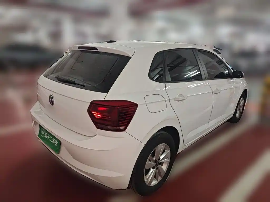 Volkswagen Polo — миниатюра 4