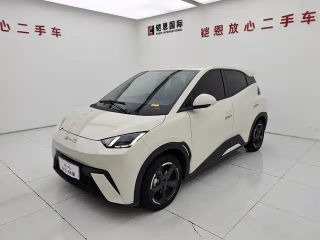 BYD SEAGULL 2023