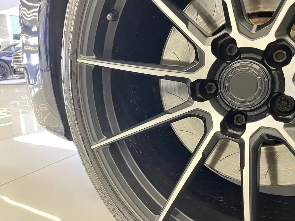 Audi A7 — миниатюра 39
