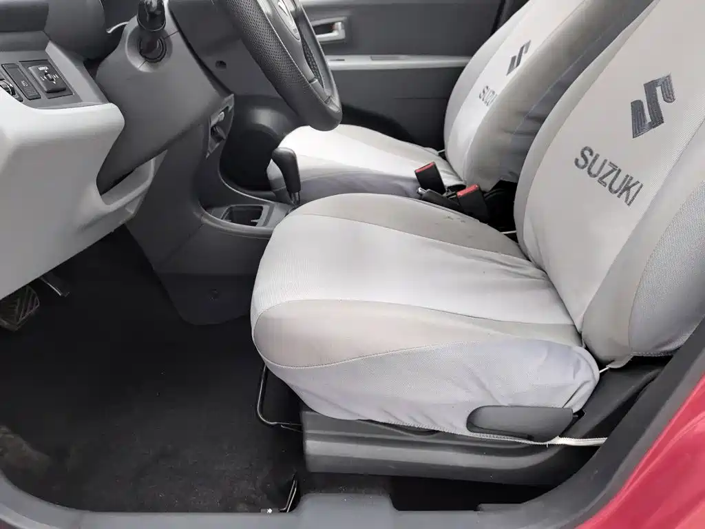 Suzuki Alto — миниатюра 20