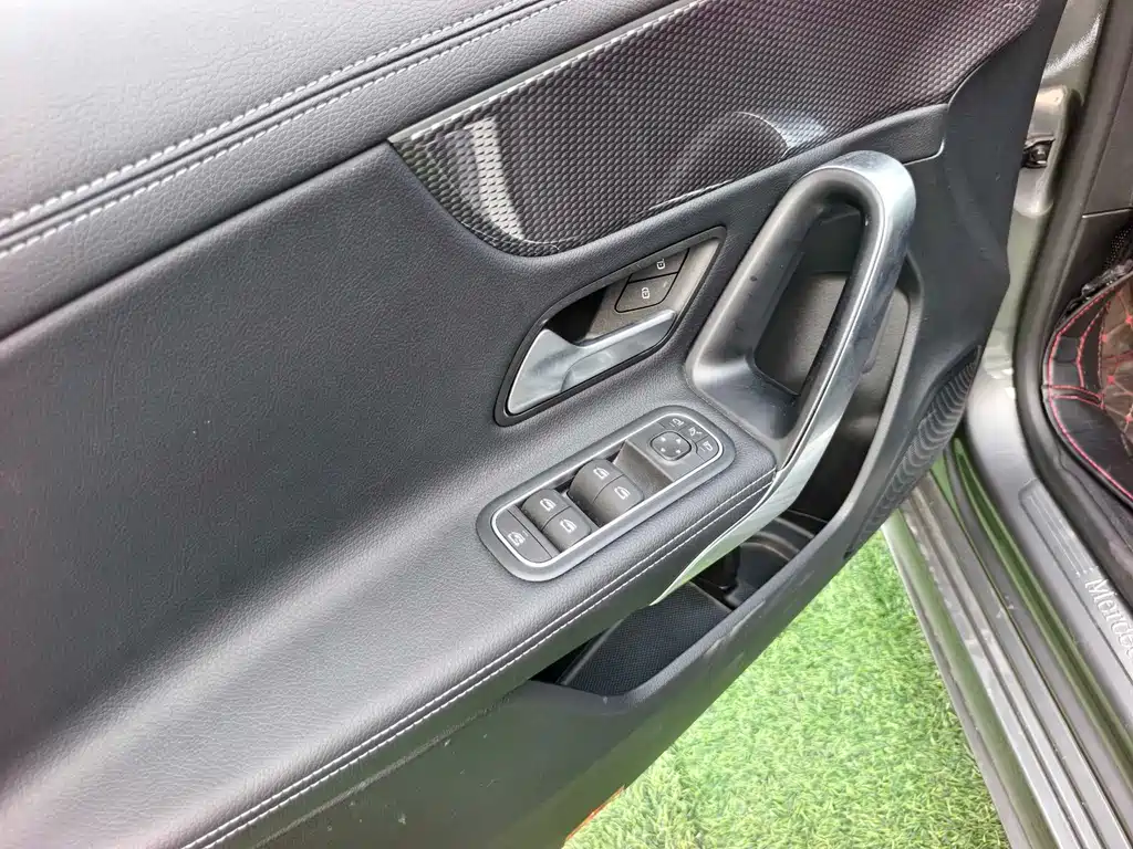 Mercedes-Benz A-Class A 2022 A 200 L Sport