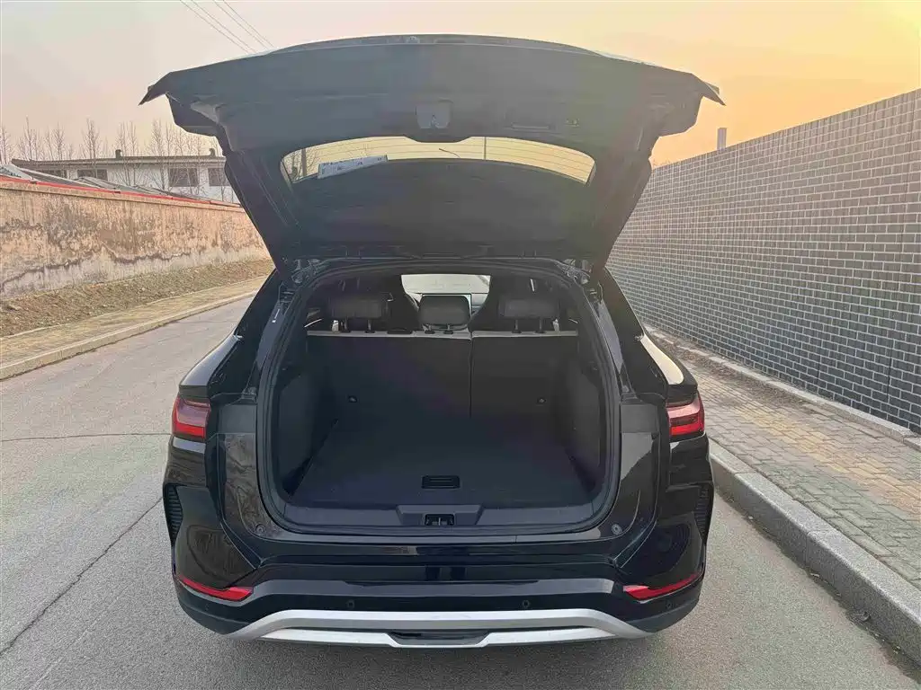 BYD SONGJIANG NEW ENERGY