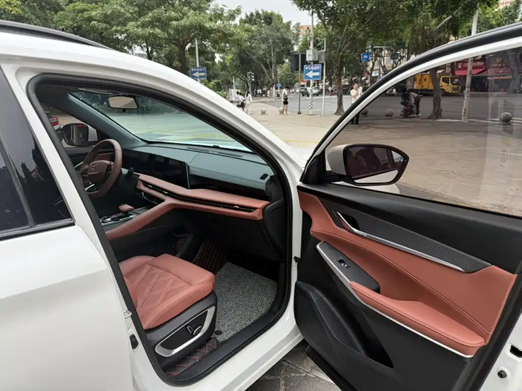 Changan CS75 PLUS — миниатюра 20