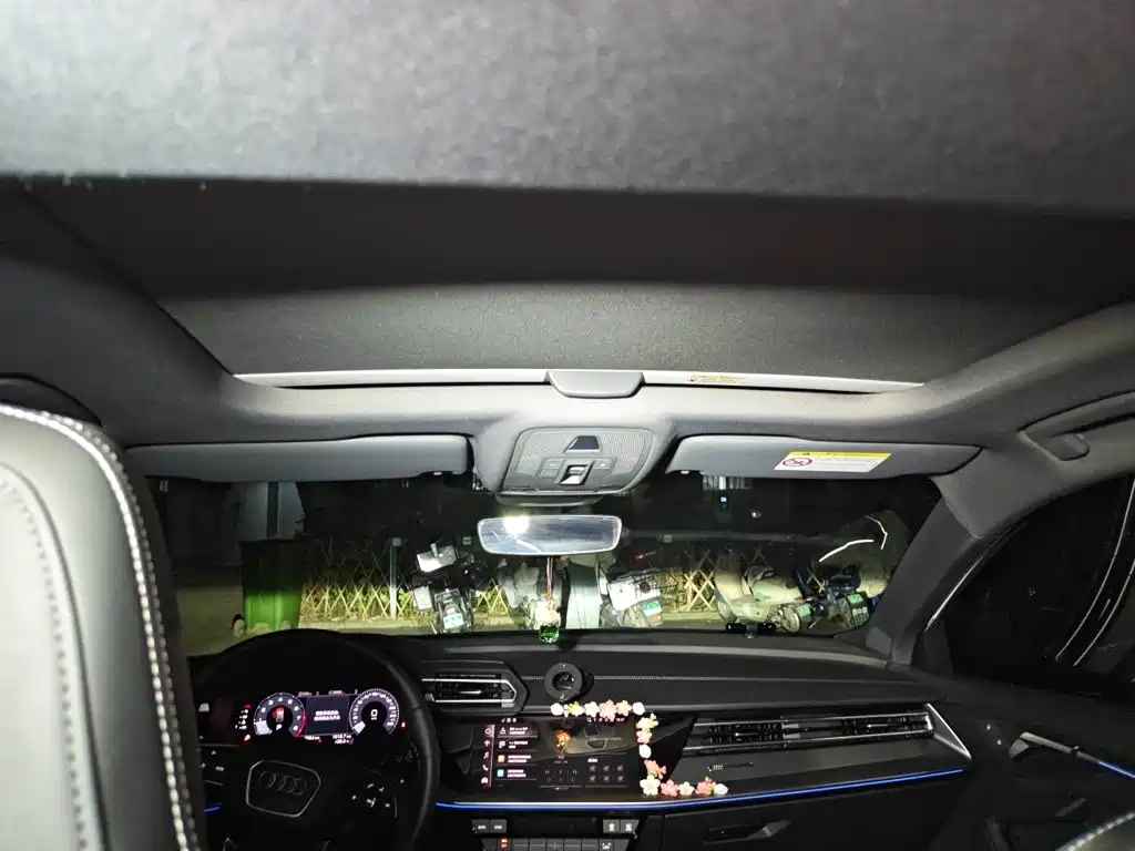 Audi A3 — миниатюра 14