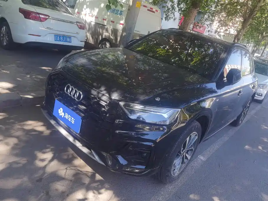 Audi Q5L 2023