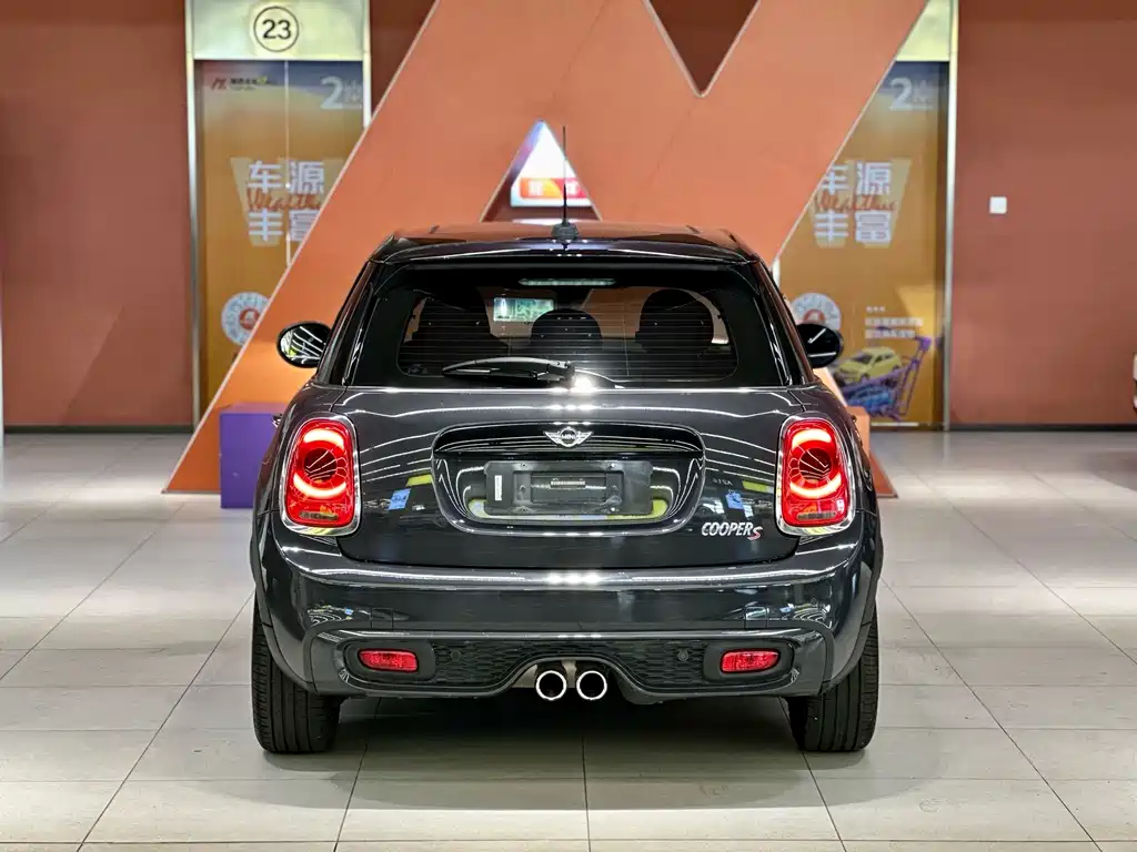 MINI Mini — миниатюра 7