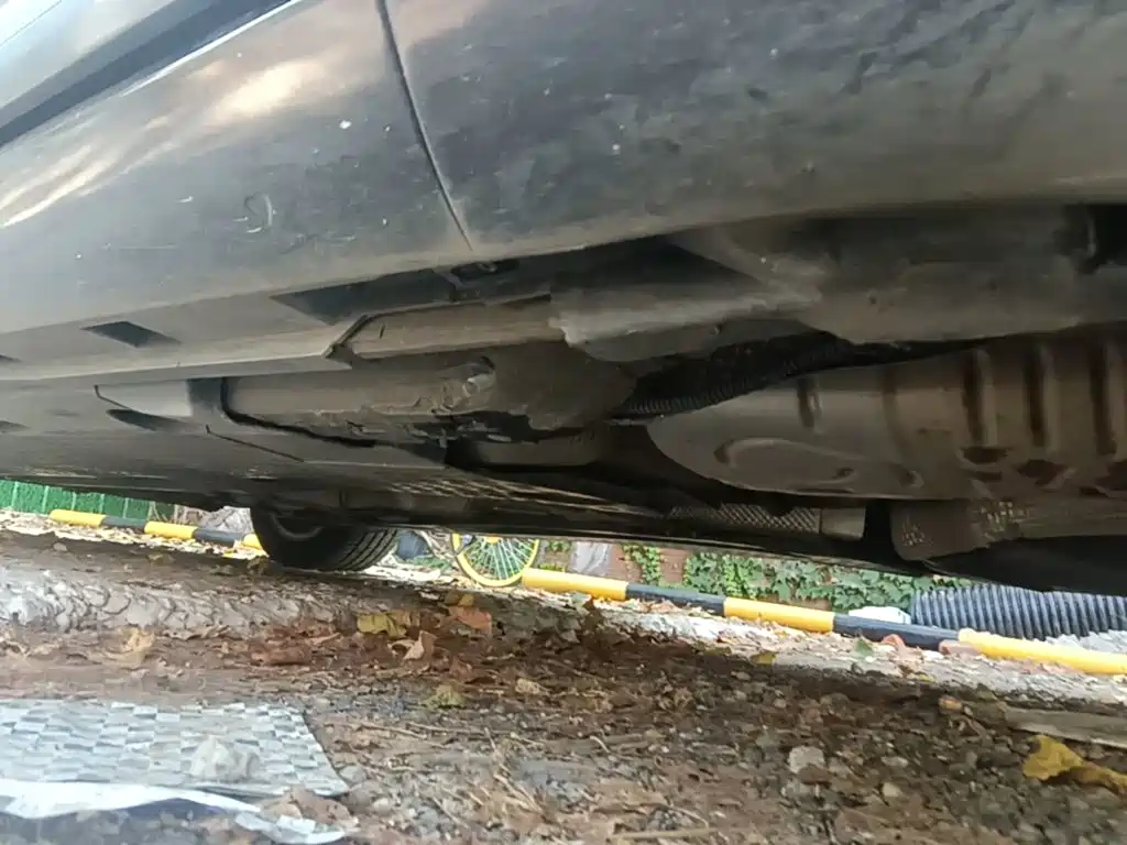 Volkswagen Magotan — миниатюра 6