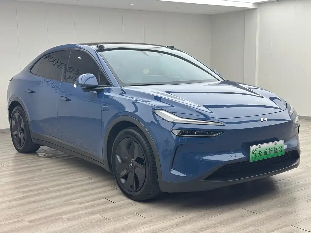 Onvo L60 2024 60kWh