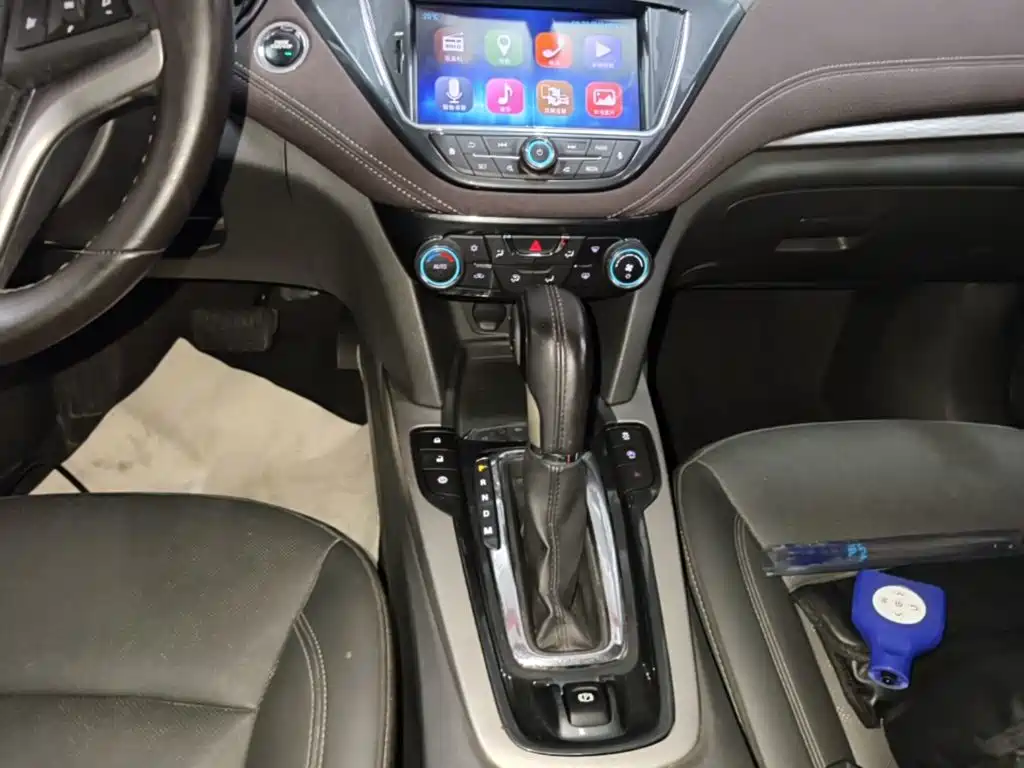 Chevrolet Malibu — миниатюра 14