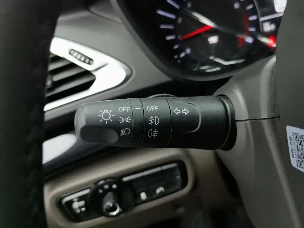GAC Motor Trumpchi GS4 — миниатюра 21