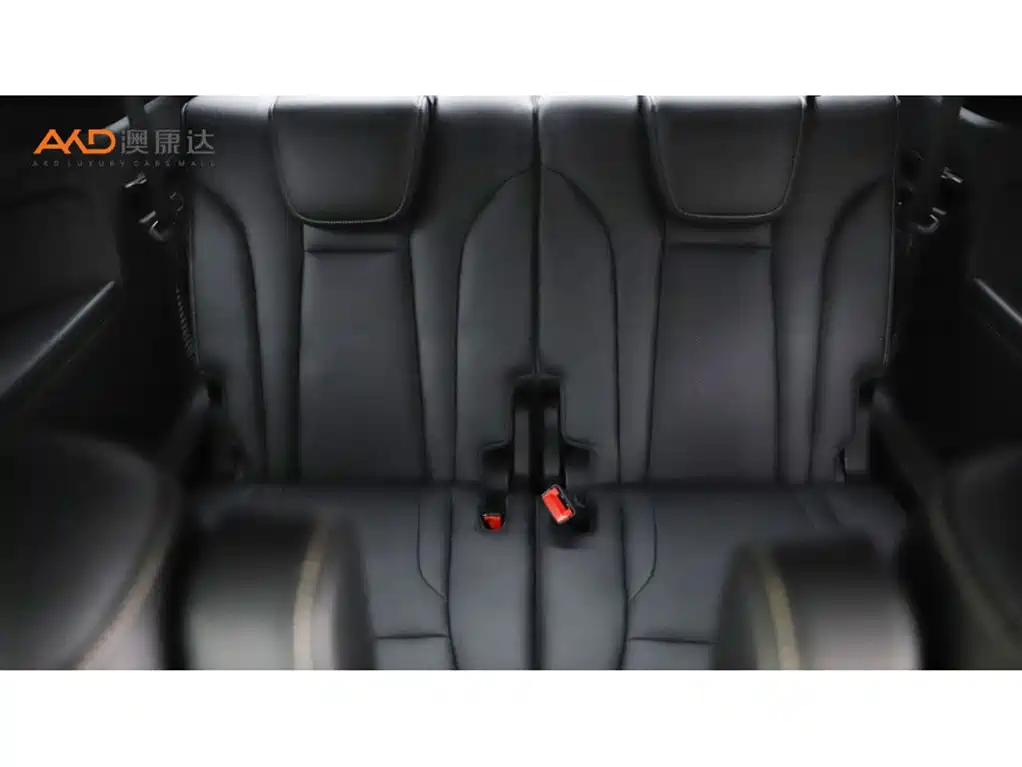 GAC Motor Trumpchi GS8 — миниатюра 9