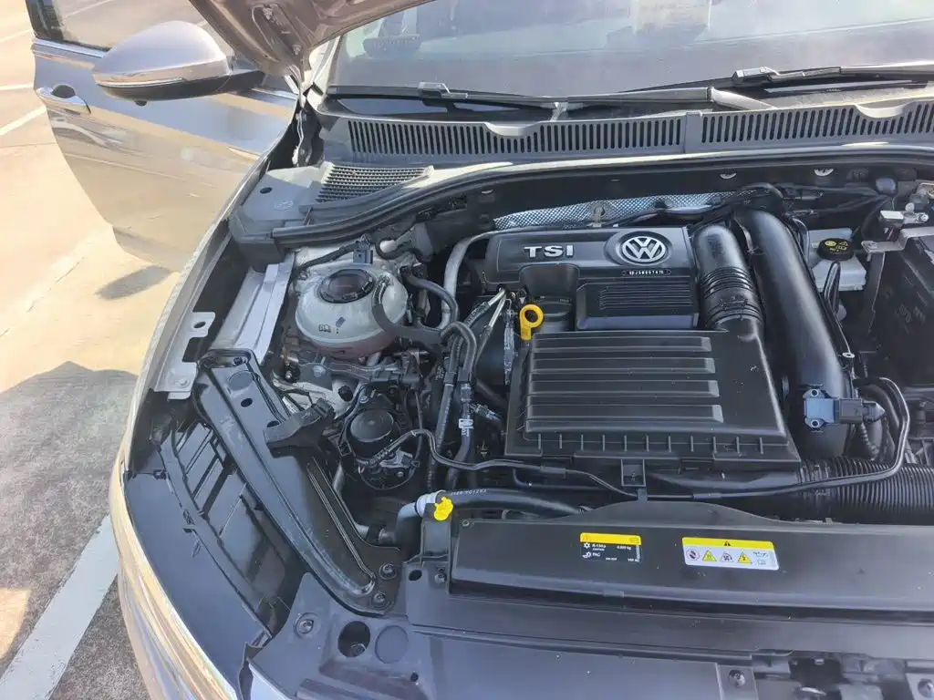 Volkswagen Sagitar — миниатюра 19