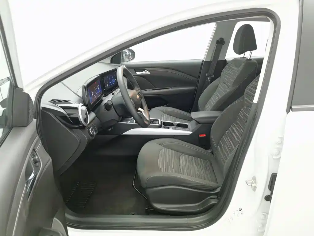 Chevrolet Monza — миниатюра 10