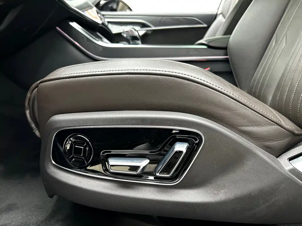 Audi A8 2019 Plus A8L 50 TFSI quattro Comfort