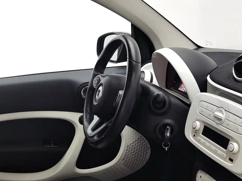 smart Smart Fortwo — миниатюра 22