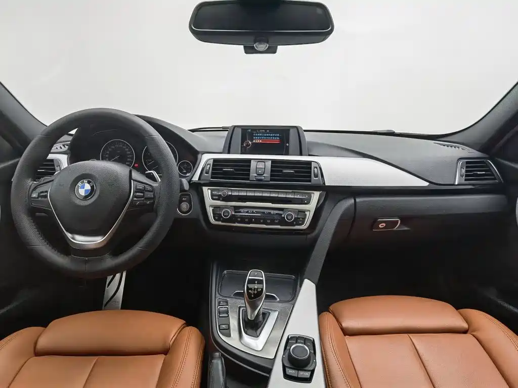 BMW 3 Series — миниатюра 5