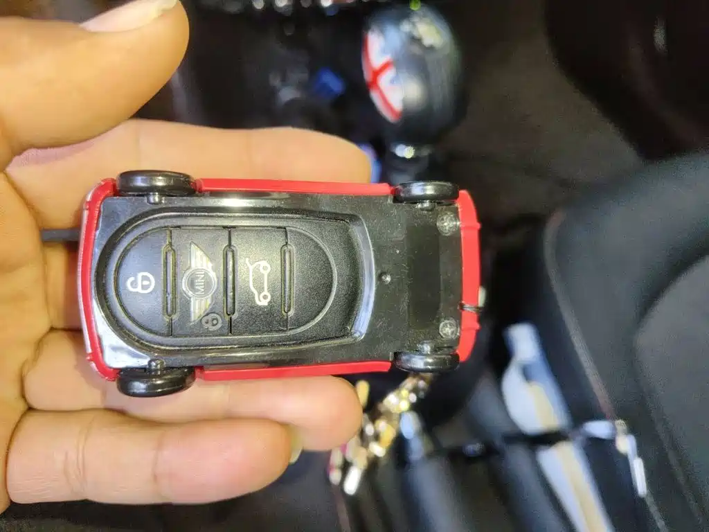 MINI Mini — миниатюра 9