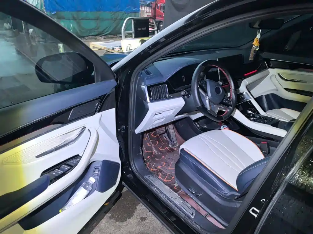 BYD PLUS New Energy — миниатюра 12