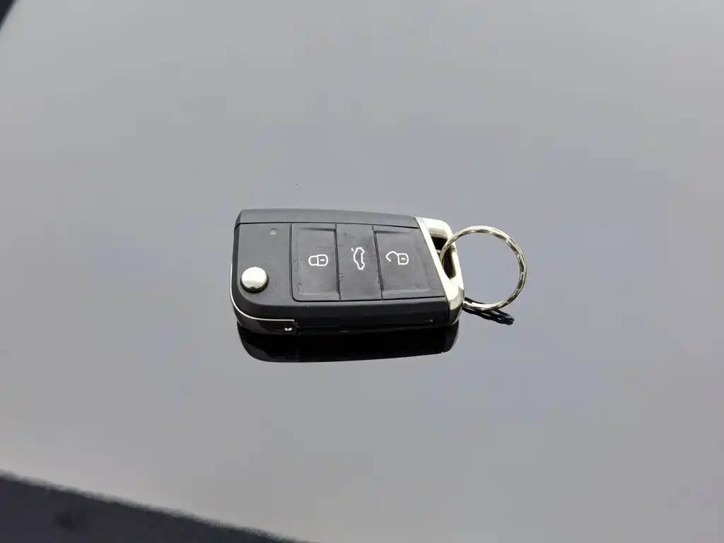 Volkswagen Teramont — миниатюра 19