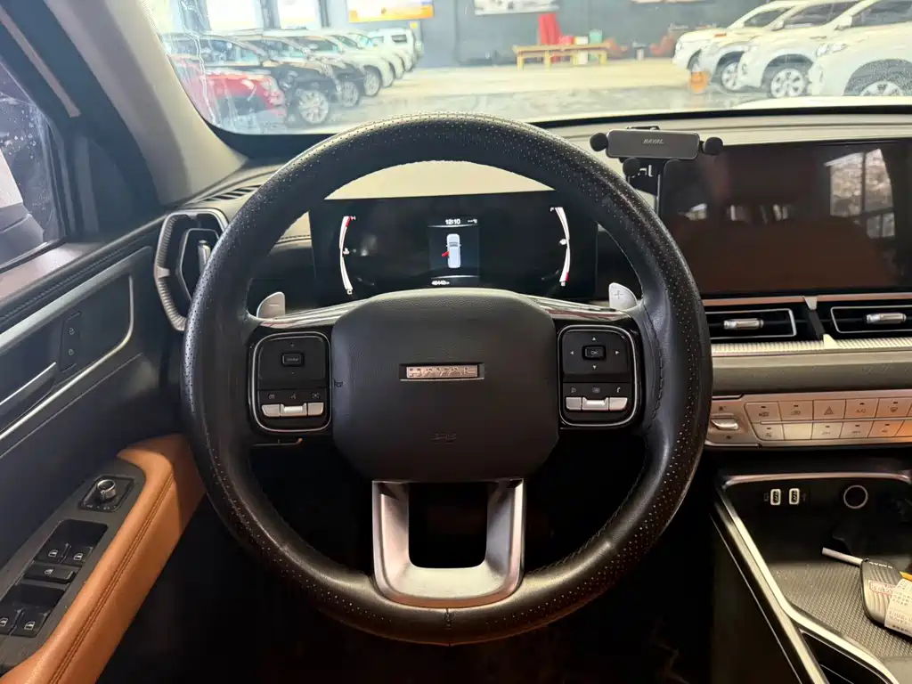 Haval H5 — миниатюра 6