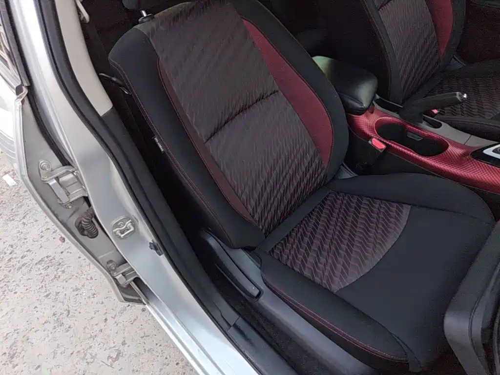 Nissan Bluebird — миниатюра 25